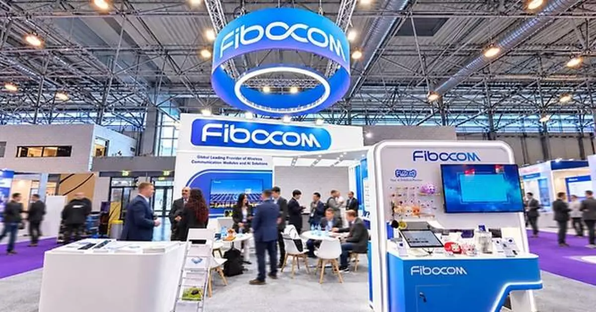 Fibocom Advances Next-Generation FWA and Smart Connectivity at Network X 2026