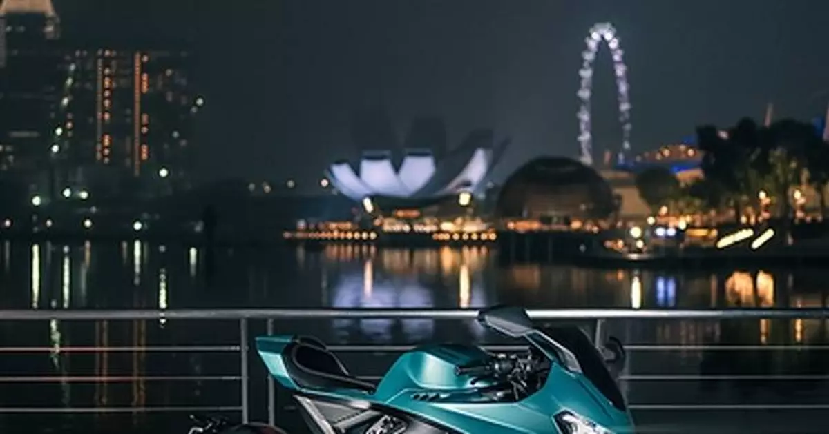 Norton Manx R wins Red Dot: Best of the Best for design excellence