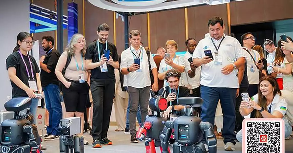 Advanced Manufacturing in Focus: Smart Life and Robotics Take the Spotlight at 140th Canton Fair