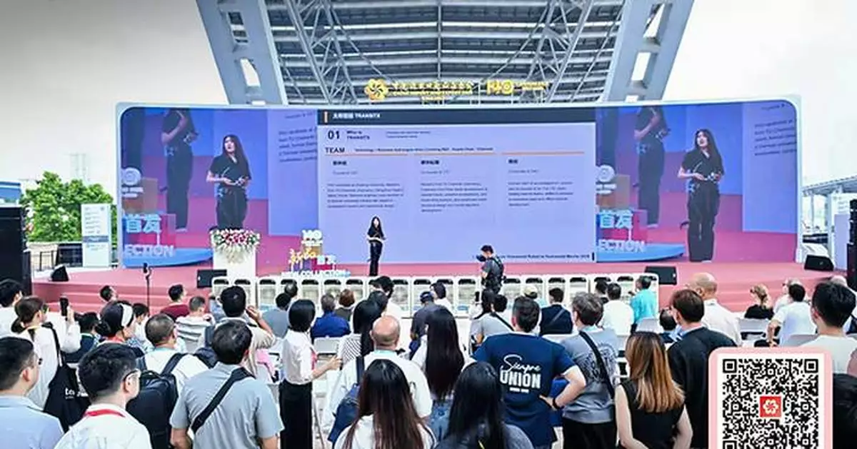 140th Canton Fair Amplifies Visibility for Hundreds of Product Debuts, Connecting Innovation with Global Demand