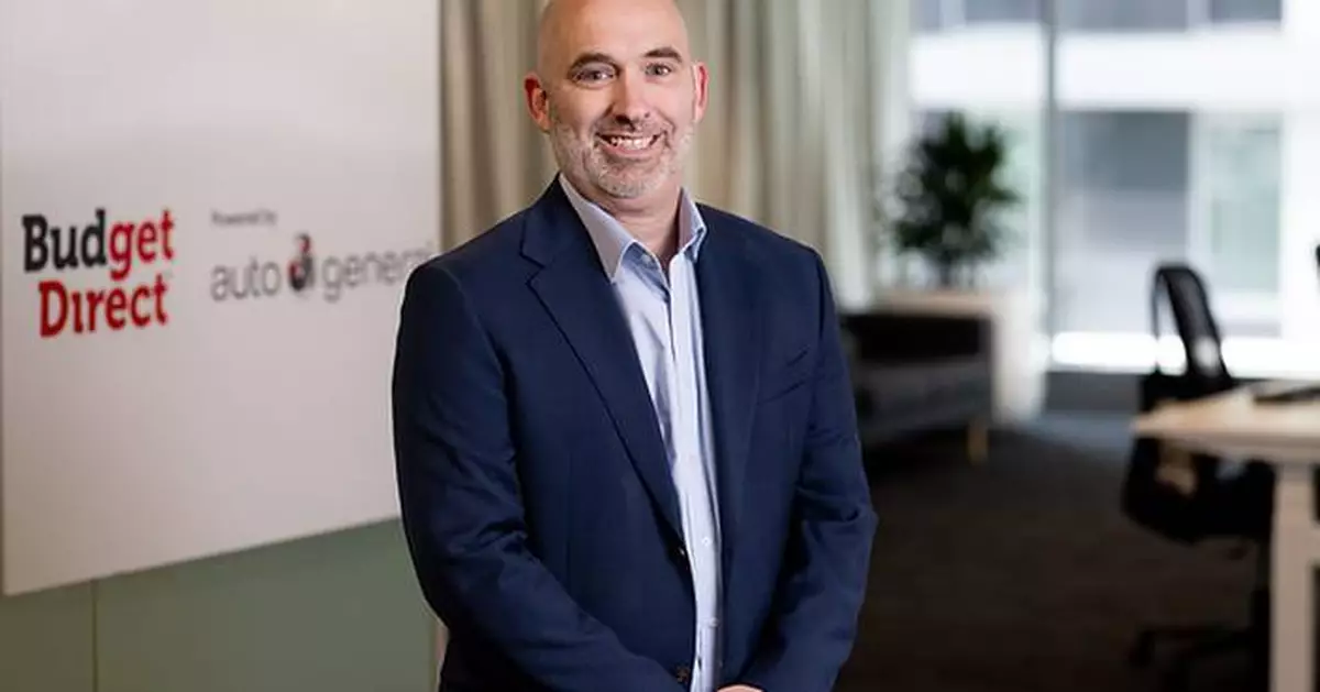 Budget Direct Sets up in Adelaide, Boosting Local Employment and Customer Service