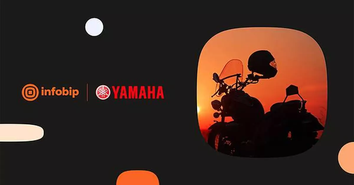 Infobip and Yamaha Power Conversational Customer Engagement in Indonesia's Automotive Sector