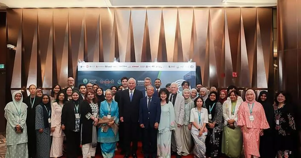 Global Tipping Points Conference 2026 Concludes in Malaysia with Kuala Lumpur Declaration and New Roadmap for Asia