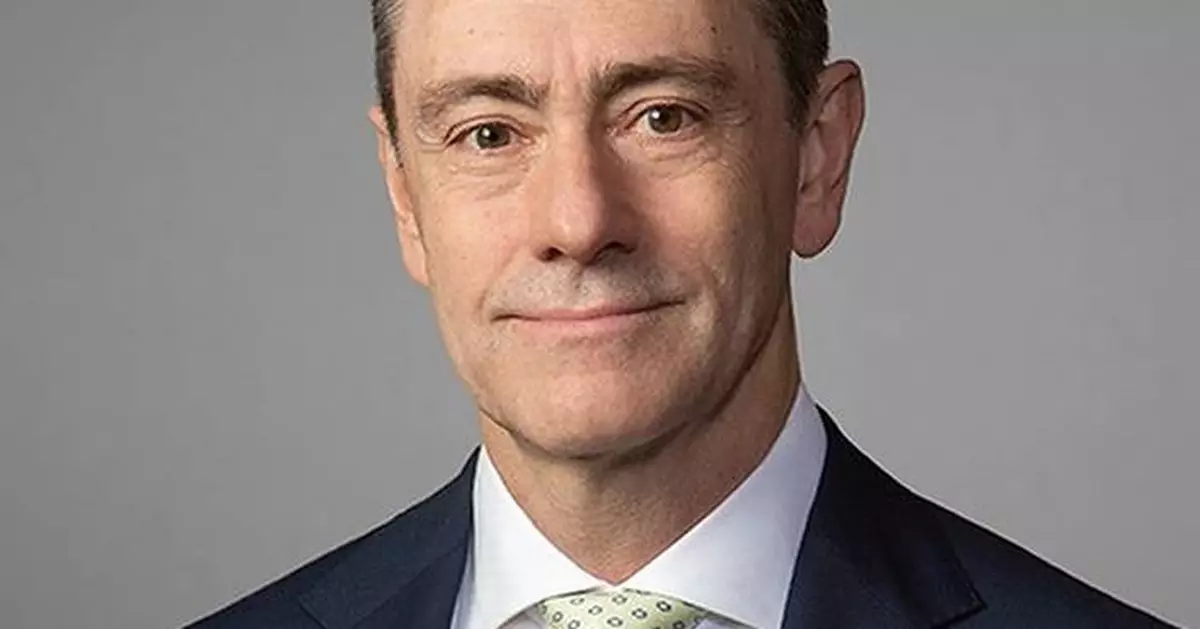 SI Group Announces CEO Leadership Transition