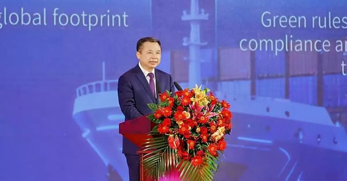 Tianneng Unveils Multi-Chemistry Battery Portfolio, Advances Localized New Energy Ecosystem