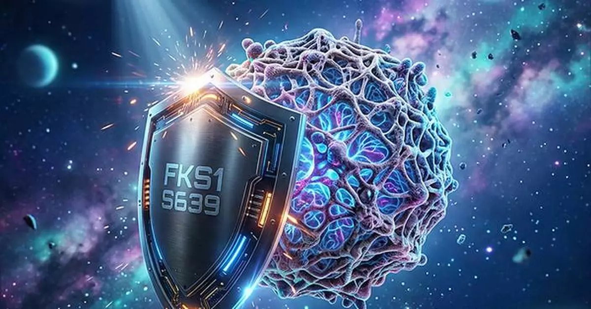 New Innovative Molecular Technology Combination "LAMP + CRISPR" as CE-IVD