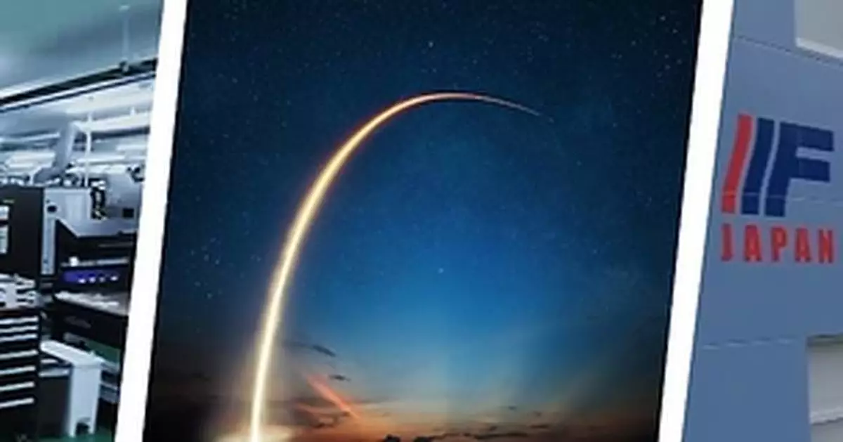 The most powerful superconducting magnet ever flown to space, made with Faraday Factory HTS tape, launches aboard Starburst-1