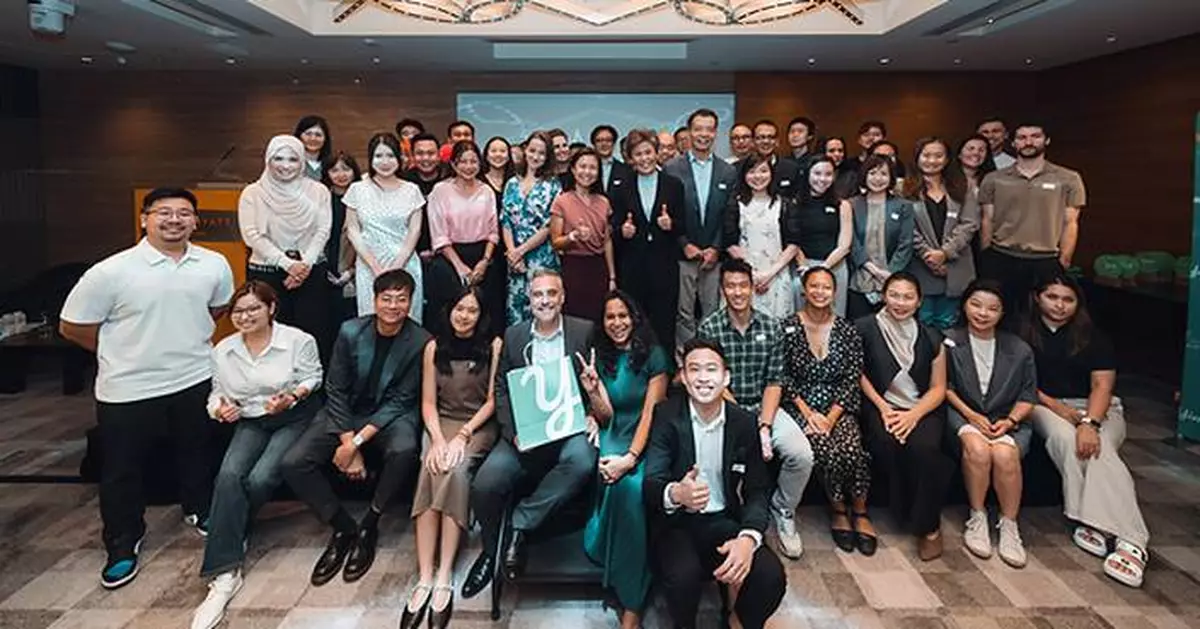 Yindii Eco-Brand Awards 2026 Honour Singapore F&amp;B Brands as Food Rescue Surpasses 600,000 Meals