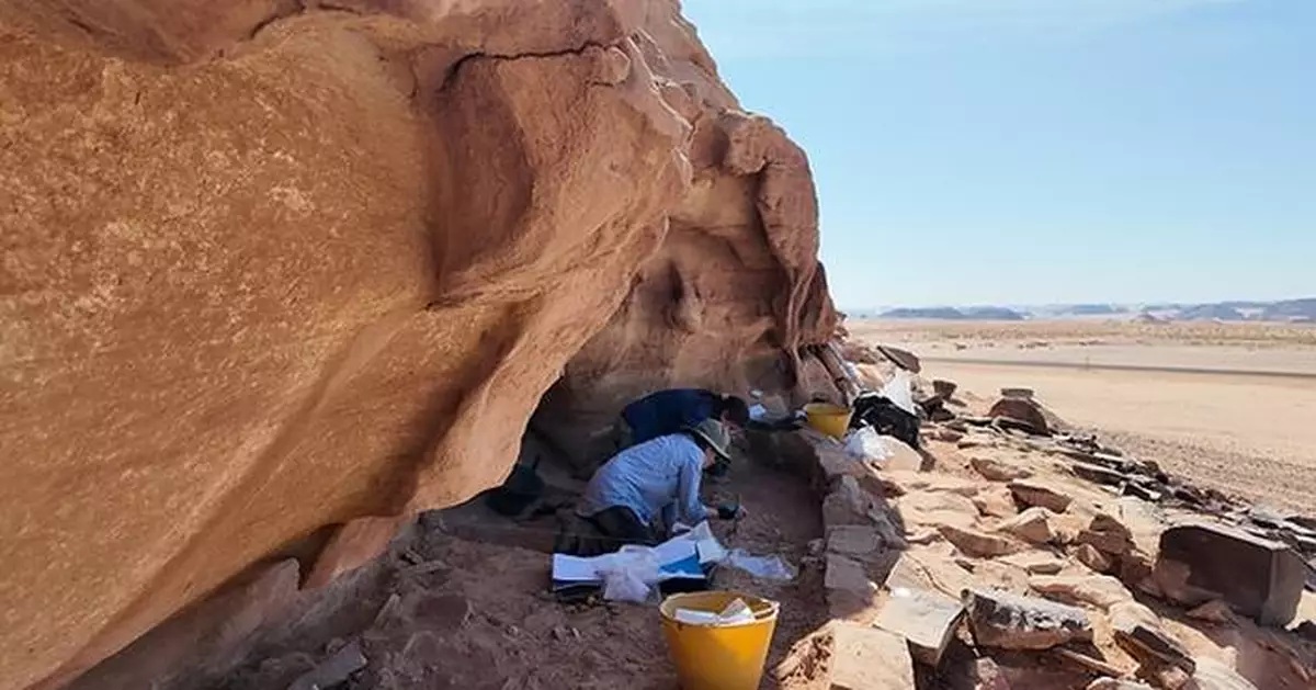RCU launches 2026-2027 Archaeology Season across AlUla and Khaybar