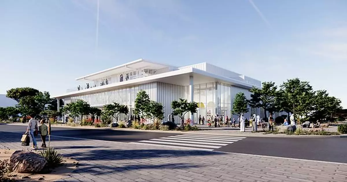 Abu Dhabi Invests In The Next Generation Of Musical Talent With A New Dedicated Institution For The Youth Orchestra Abu Dhabi