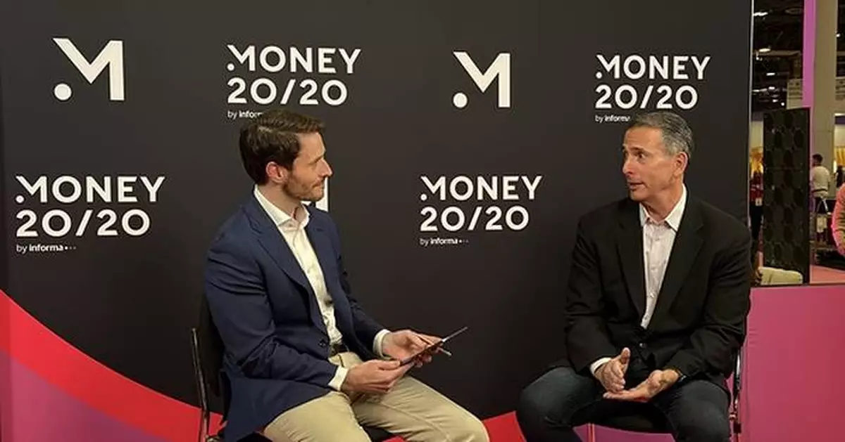 Plaid CTO Will Robinson Talks the 'Next Horizon' from Money20/20: NYSE Content Update