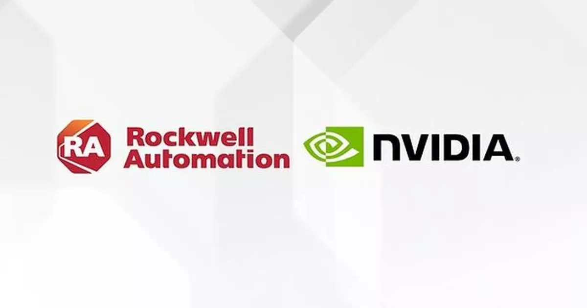 Rockwell Automation Expands FactoryTalk Conductor with NVIDIA Nemotron Support