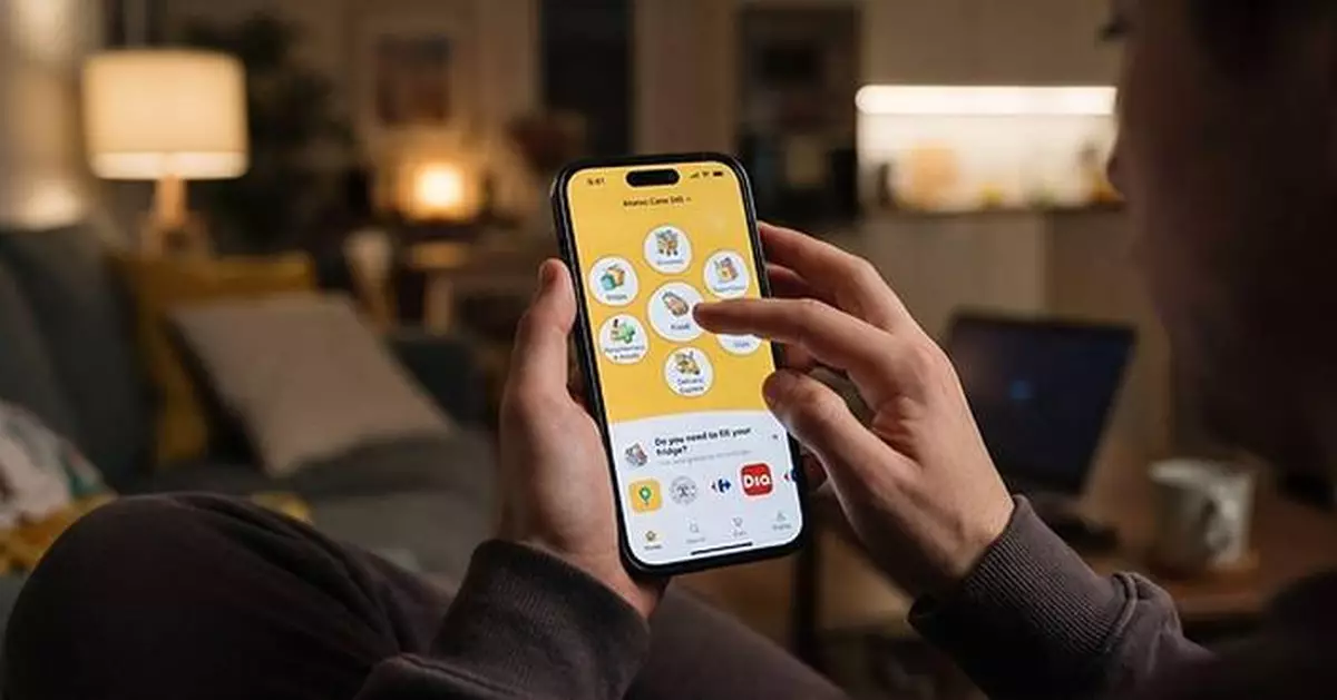 Toku Deploys Contact Centre for Glovo Across 21 Markets in Seven Weeks