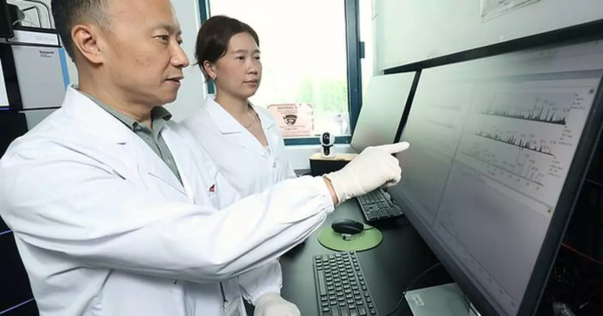CityUHK researchers reveal how fructose can suppress liver cancer, opening a new therapeutic avenue