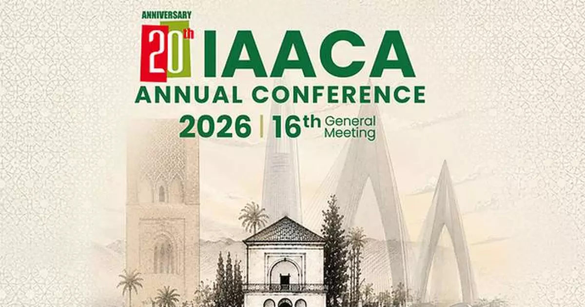 Drawing new strength from 20-year legacy, IAACA calls on global counterparts to join annual conference to fortify integrity