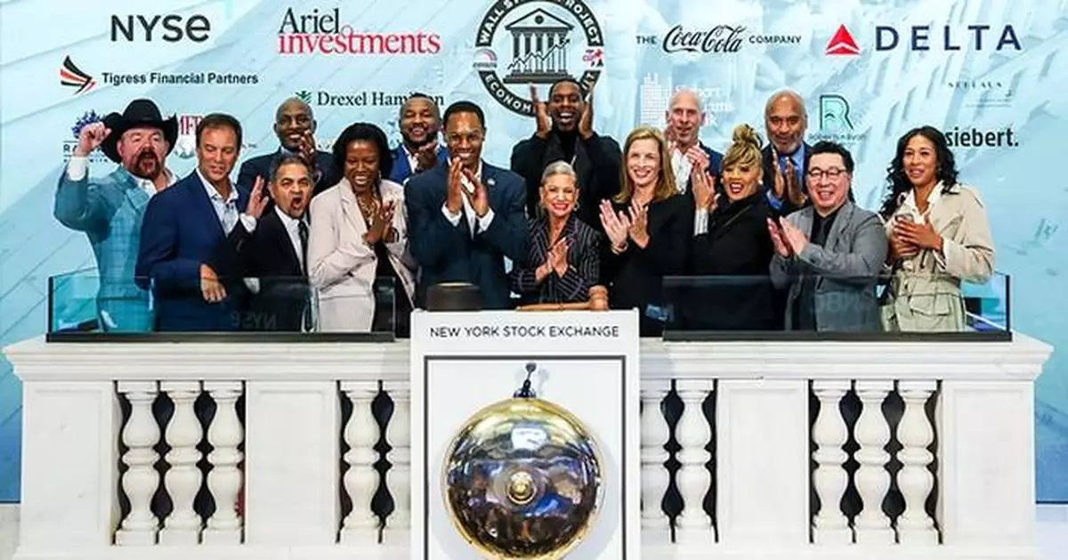 NYSE Publishes 'The Busiest Room on Wall Street': NYSE Content Update