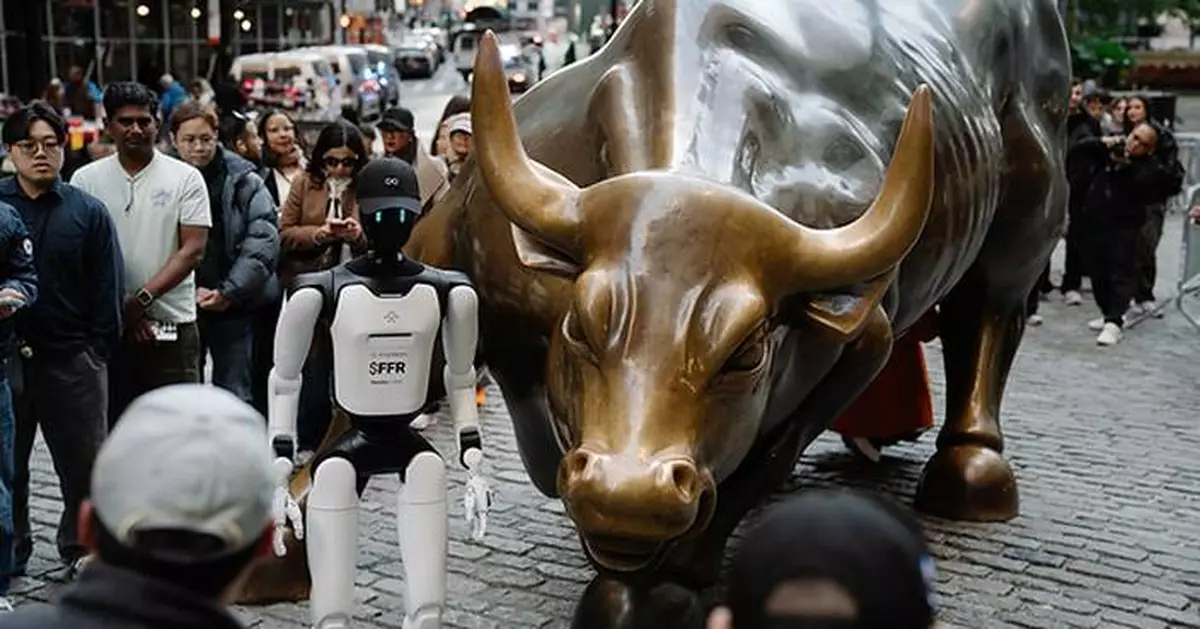 FF EAI Robotics Ecosystem Completed its Acquisition of the Robotics Business of Faraday Future, Establish Nasdaq-Listed Humanoid and Bionic Robotics Platform