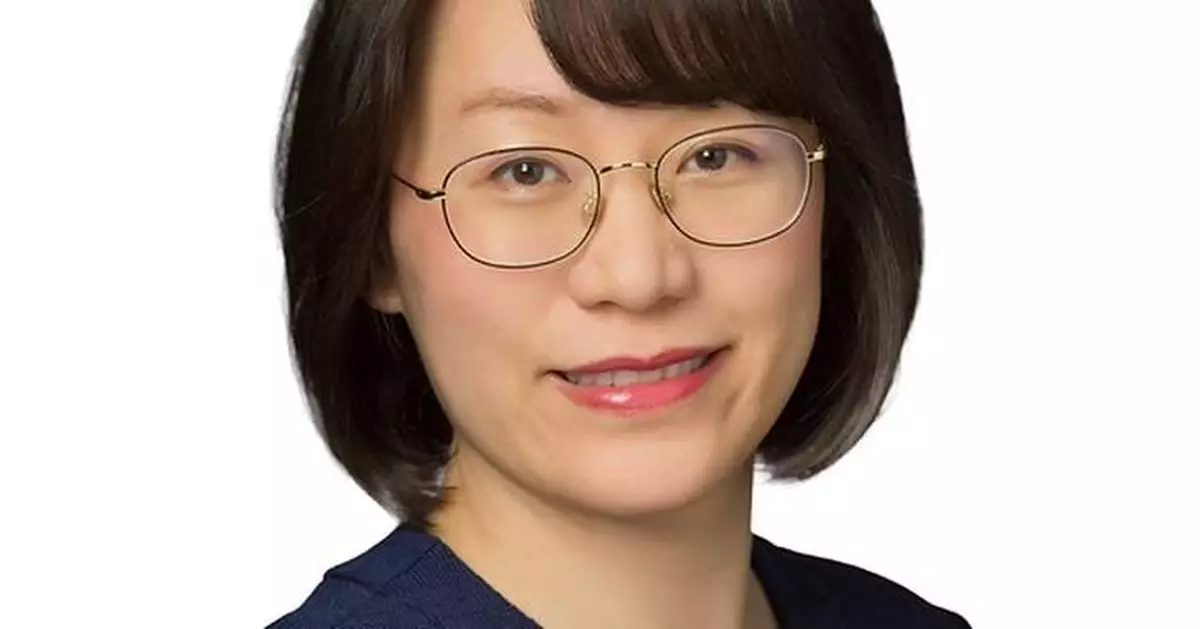 Talos Names Kelly Ye as Head of Research to Expand Institutional Digital Asset Data and Insights