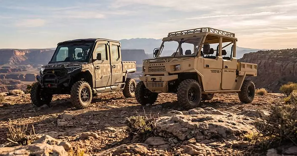 Massimo Group Reports Strong Dealer Response to New Warrior 1500XD and ...