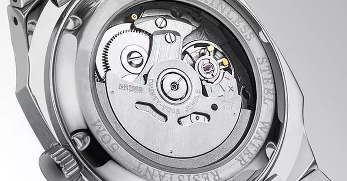 VDEAR Develops a Lifecycle-Oriented Manufacturing Approach Amid Growing Sustainability Focus in Watchmaking