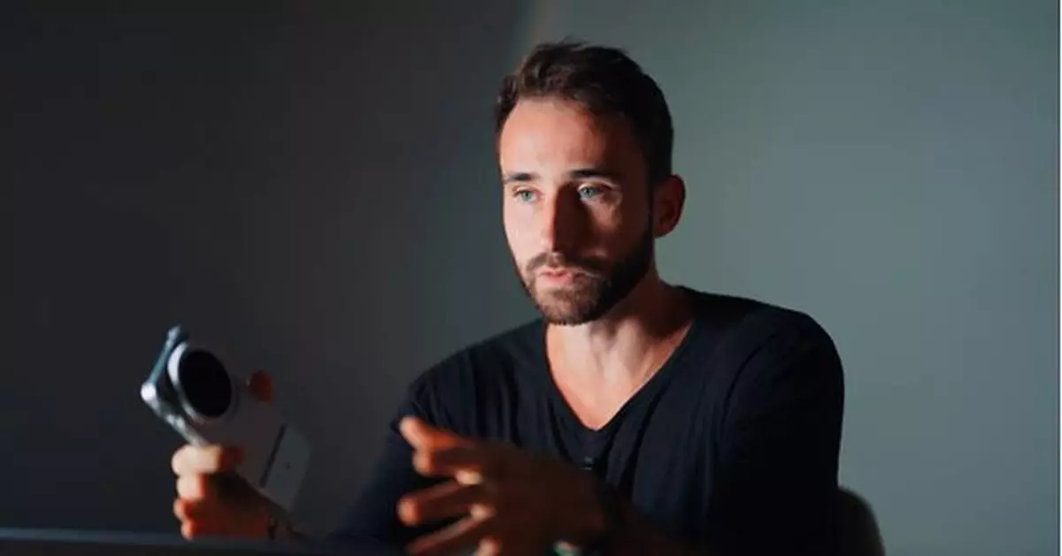 vivo x Kolder Creative: New Smartphone Filmmaking Masterclass Featuring vivo X500 Pro Max