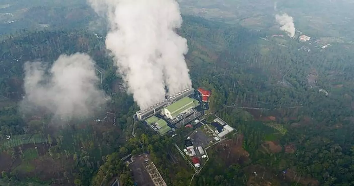 Barito Renewables Completes Star Energy Darajat Unit 3 Retrofit, bringing installed capacity to 935.55 MW