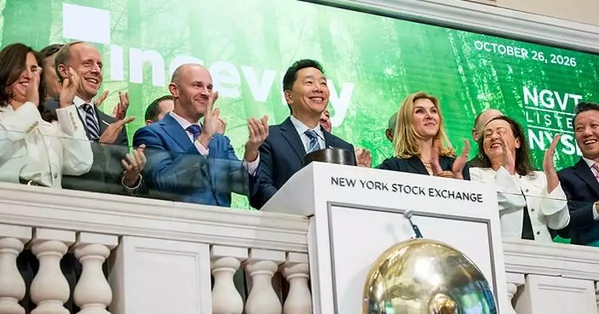 Modal Raises $750 Million in Series D Round: NYSE Content Update