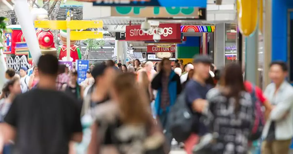 85% of Australians Would Switch Retailers if AI Finds a Better Deal this Peak Shopping Season