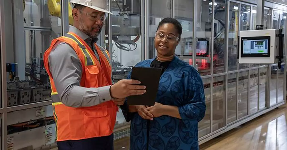 Rockwell Automation Introduces SecureOT Capabilities to Help OEMs Address Emerging Cybersecurity Regulations