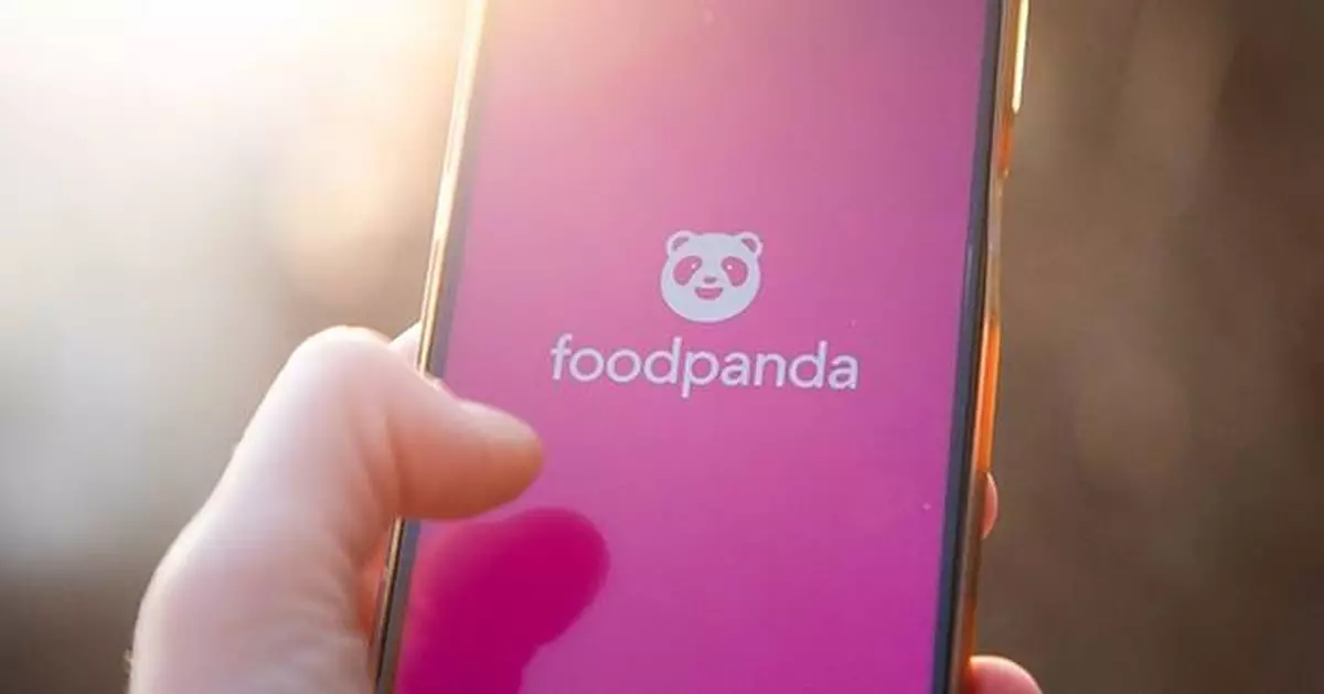 Toku Powers foodpanda's Support for Customers in Cambodia and Laos
