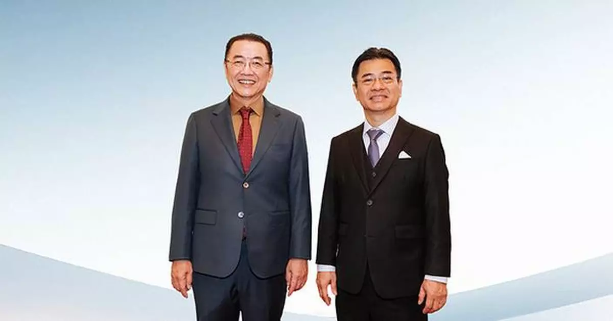 From Pasar Pagi to Neighbourhood Fresh Marts: The Founders Behind Segi Fresh's Growth