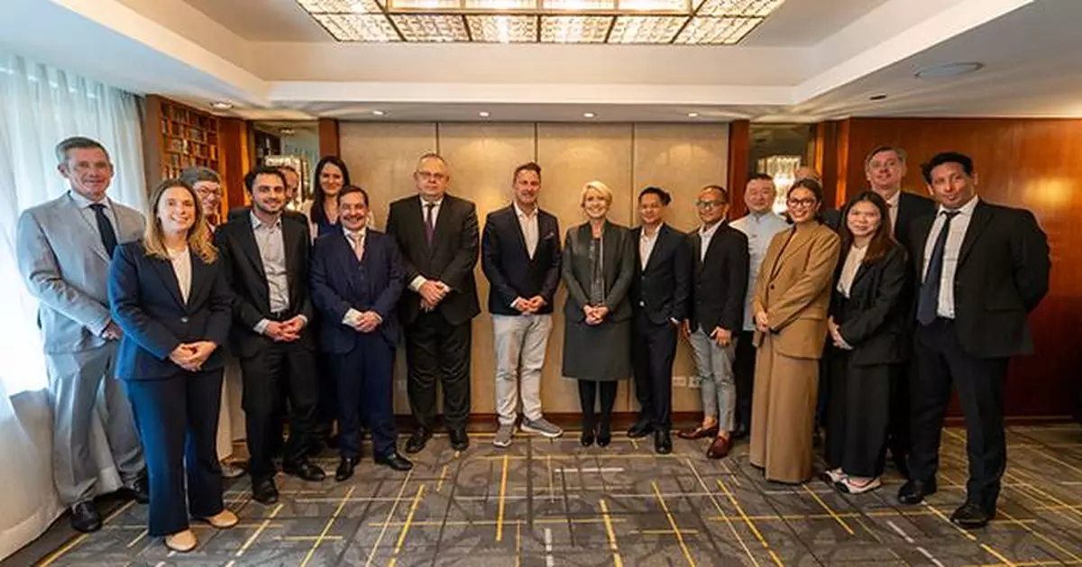 From Catapult to capital: NextFin Asia reaches ﬁrst investment milestone with Indonesia's Finfra
