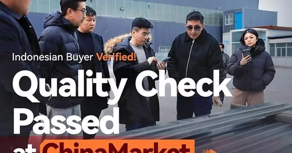 Modular Buildings Draw International Buyer Interest at Linyi Sourcing Fair