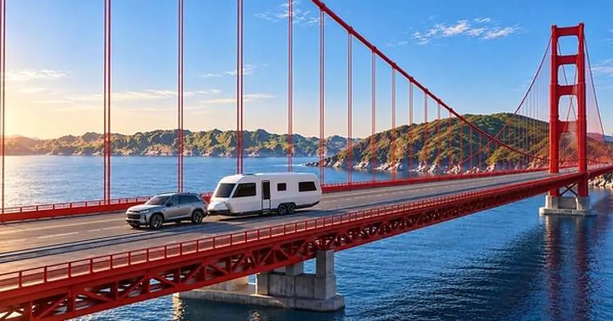 Smarter Braking for Electric Travel Trailers