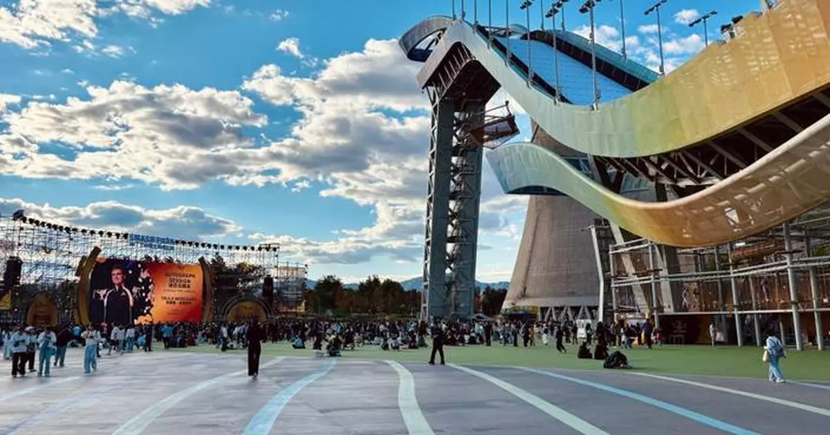 How the "Dual Olympic City" Activates the Sports Event Economy