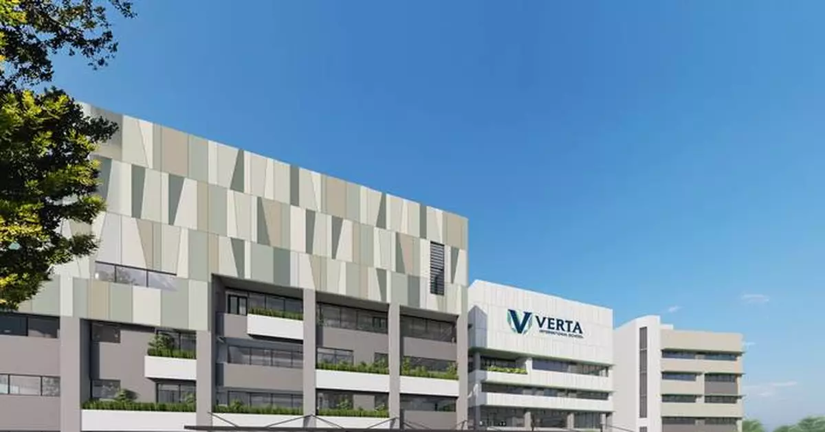 Vingroup Announces the Establishment of VERTA – A New Educational Model for a Generation Growing Up in the Age of AI