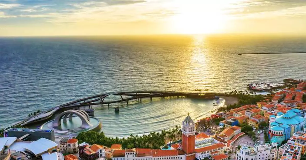 Sun Group makes ITB Asia debut, positioning Phu Quoc for MICE ahead of APEC 2027