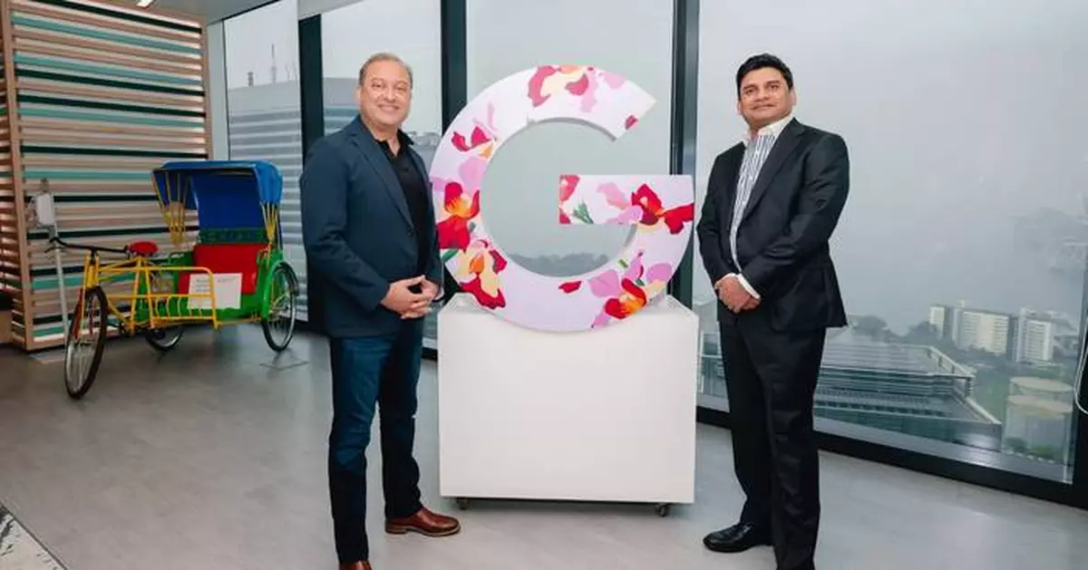 LeapThought and Google Cloud Partner to Secure and Connect Critical Building Infrastructure with Sovereign AI