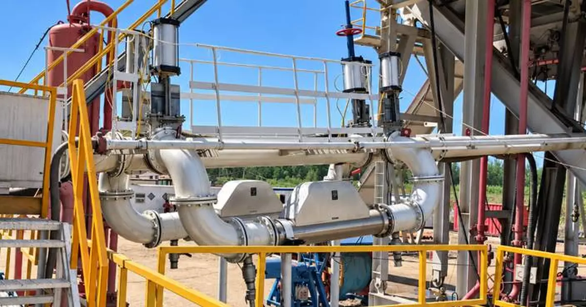 Silver Automation Instruments Releases High-Viscosity Oil Flow Meter Selection Guide as Heavy-Oil Metering Demand Grows