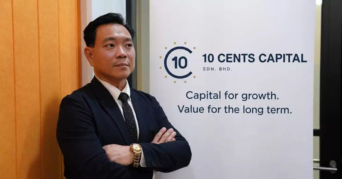 10 CENTS CAPITAL Completes US$20 Million Financing and Sets Out a Phased Deployment Plan