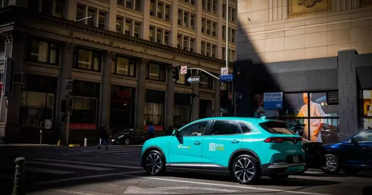 A Better Start, Ready for the Day: Green SM Elevates the Urban Mobility Experience in the U.S.