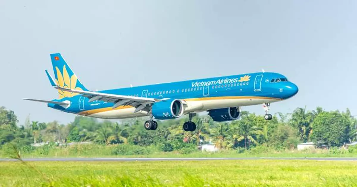 Vietnam Airlines to Launch Daily Nonstop Flights Between Da Nang and Singapore on November 17