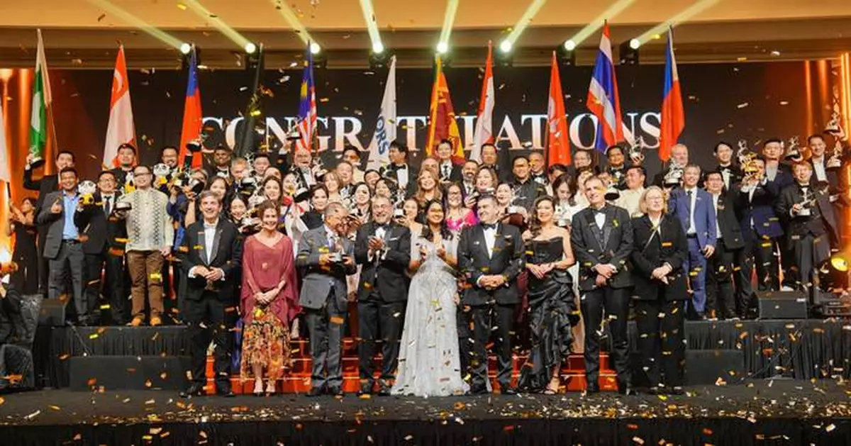 Thai Leaders and Enterprises Advance Excellence with Purpose