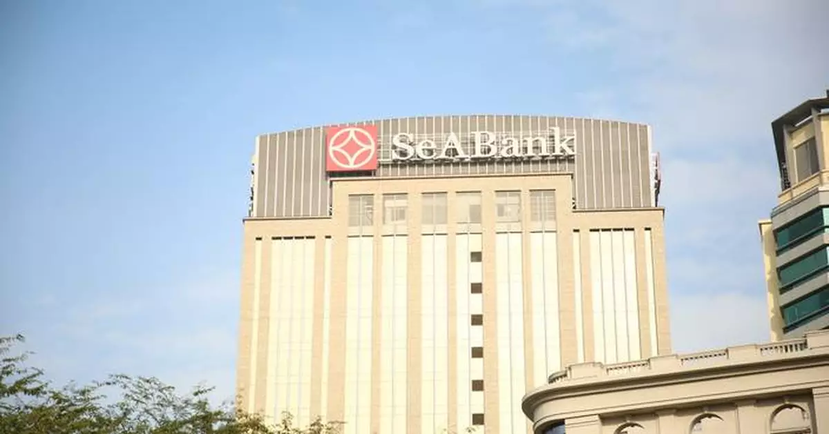 SeABank announces Sustainable Finance Framework