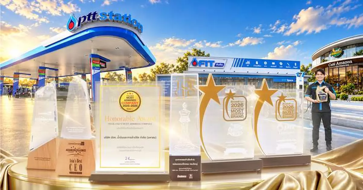 Awards Sweep Reflects OR's 'Empowering All Toward Inclusive Growth' Vision in Action Across Business and Society