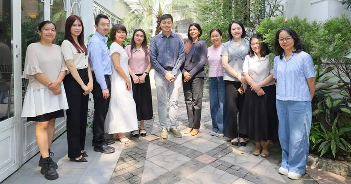 From golden population to golden workforce: The human side of Vietnam’s AI vision