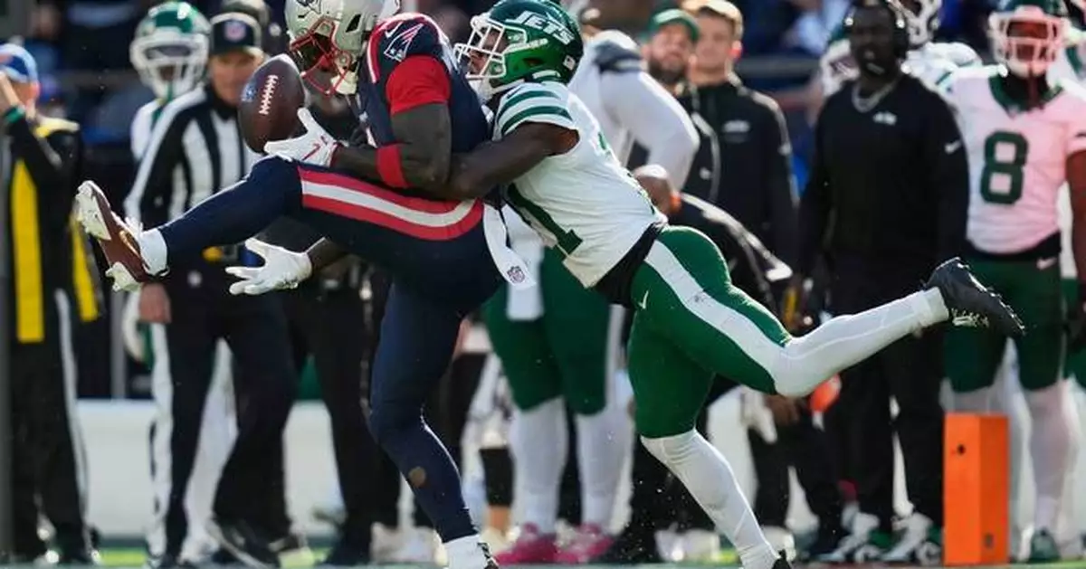 Patriots rule out A.J. Brown, TreVeyon Henderson and Marcus Bryant vs. Dolphins