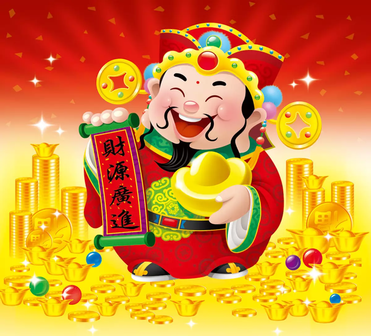 吳炘曈師傅 2015乙未羊年行運秘笈系列第五輯—DIY發財風水篇