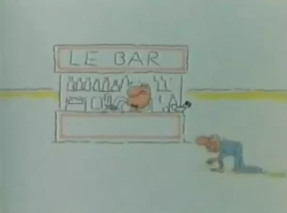 CE reform is no Perrier?