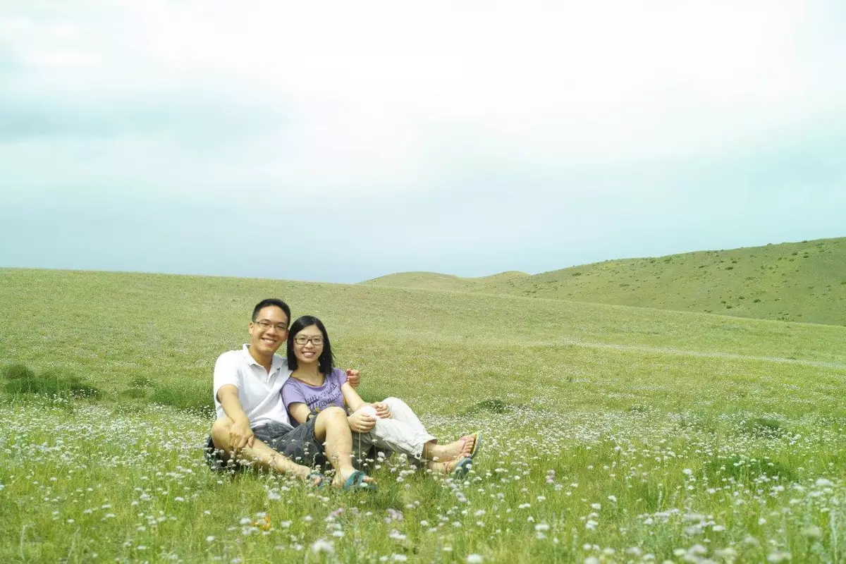 序：成吉斯汗的國度 (11天蒙古國深度自由行)